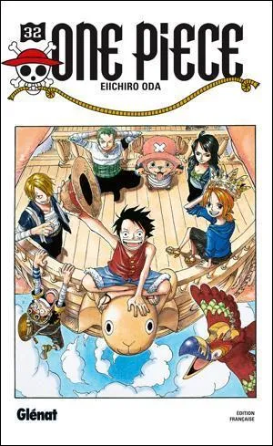 Quel est le nom de ce tome ?