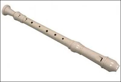 La flûte est un instrument de musique à vent. Vrai ou faux ?