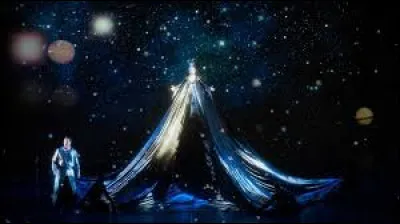 Qui a composé "La Flûte enchantée" ?