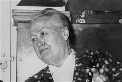 Qui était ''La mère Brazier'' ?