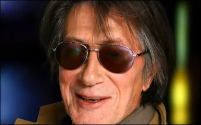 Quel est le nom du fils du Père Fouettard dans la chanson ''La fille du Père Noël'' de Jacques Dutronc ?