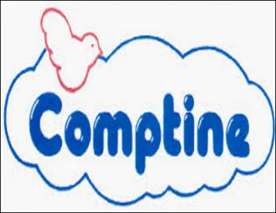 Qui a perdu son chat d'après la comptine ?