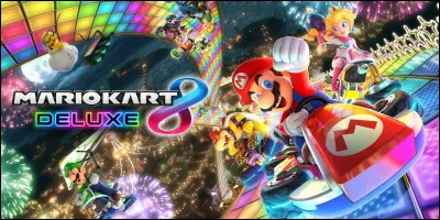 Toad est-il apparu dans Mario Kart ?