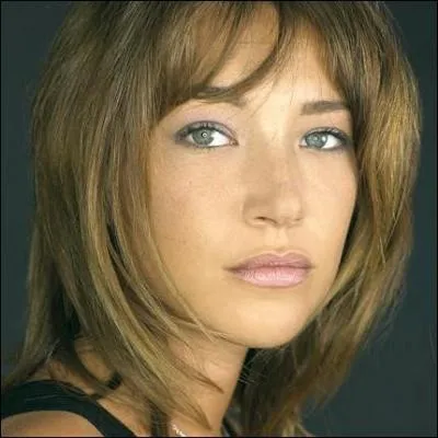 La trouble sensualit de Laura Smet se dploie souvent dans des oeuvres assez sombres. Dans lequel de ces films n'a-t-elle pas jou ?