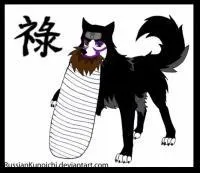 Qui est ce chien qui a visiblement mang trop de confiture ?