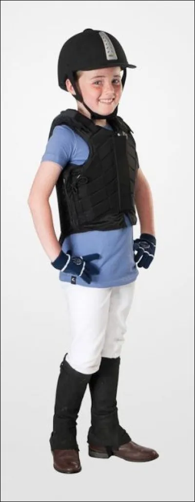 Quelle tenue doit-on porter pour monter à cheval ?