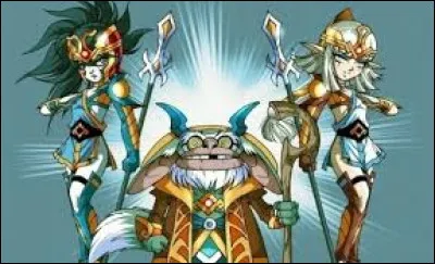 Style vestimentaire, tu es plutôt :