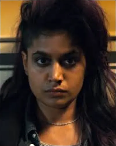 Quel est le numéro de la sur de 11 ?