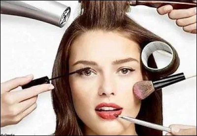 Te trouves-tu belle/beau ?