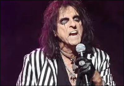 Avec quelle Rock Star était-il ami ?