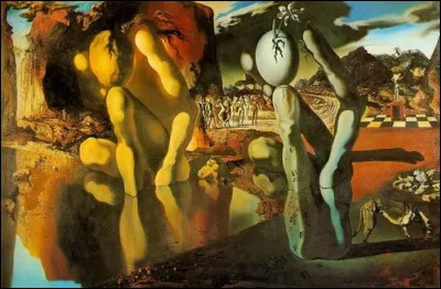 Celle-ci s'intitule :