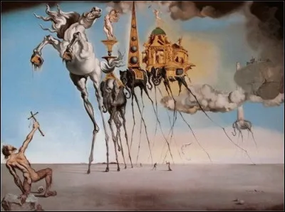 Le titre de celle-là est :