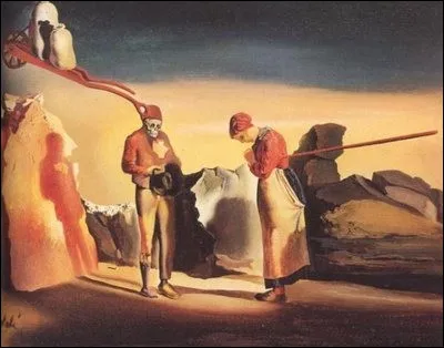 Le titre de celle-ci est :