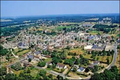 Petit tour dans le Centre-Val-de-Loire, aux Bordes. Commune de la r&eacute;gion agricole de l'Orl&eacute;anais, dans l'aire urbaine de Sully-sur-Loire, elle se situe dans le d&eacute;partement ...