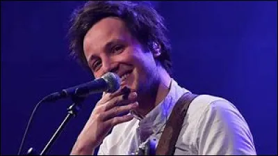 Vianney et ... ont interprété "La même".