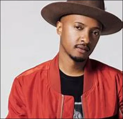 Soprano et  ont interprété "Mon Everest".