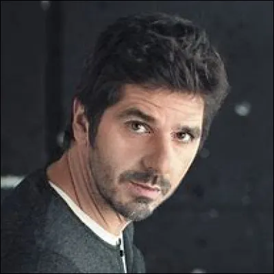 Patrick Fiori et  ont interprété "Chez nous".