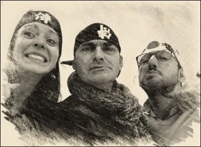 Le(a)quel(le) de ces trois fameux joueur(se)s de badminton Baptiste craint-il le plus (paraitraît même qu'il en fait des cauchemars) ?