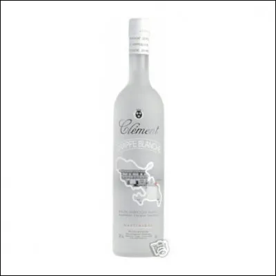 Quel est le nom du produit final ?