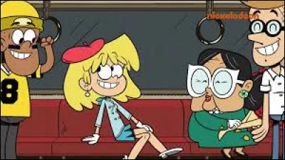 Qui utilise souvent le mot « carrément » dans ses phrases ?