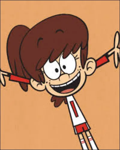 Qui est la plus sportive ?