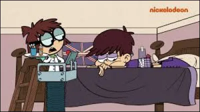 Retrouvez la fille qui est bisexuelle.