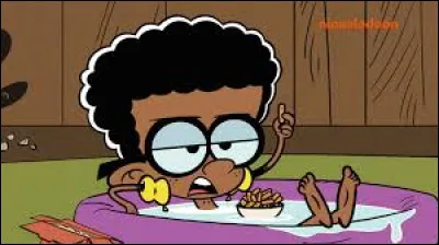 Qui utilise très souvent Clyde comme cobaye dans ses expériences ?