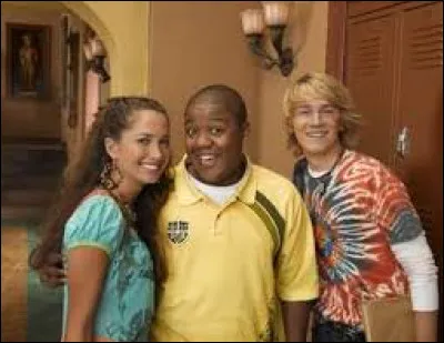 De quelle s&eacute;rie est extraite cette photo ?