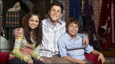 Quel est le nom de cette s&eacute;rie ?