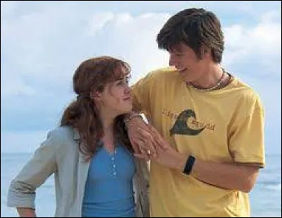 Comment s'appelle cette s&eacute;rie ?