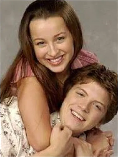 Comment se nomme cette s&eacute;rie ?