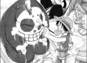 Quiz One Piece - Chapitre 7 - Des amis