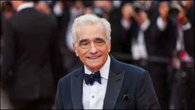 Quel film de Martin Scorsese a été récompensé de la Palme d'Or en 1976 ?