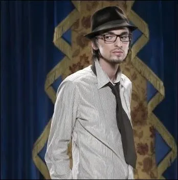 Combien a t il reu de NRJ Music Awards 2009 ?