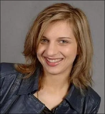 Quel est le titre du premier album d' Amandine Bourgeois ?