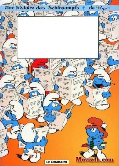 Quel est le titre de cet album ?