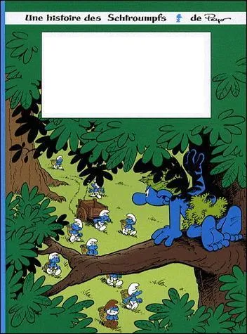 Quel est le titre de cet album ?