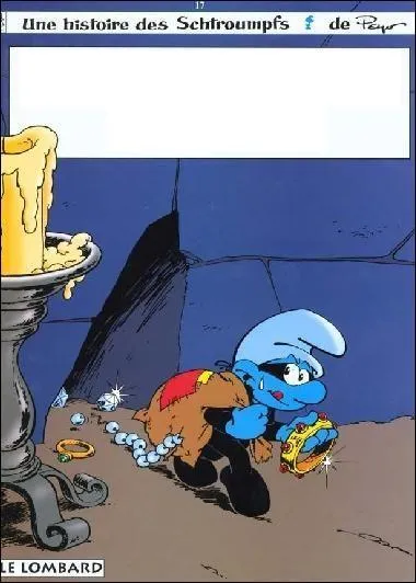 Quel est le titre de cet album ?