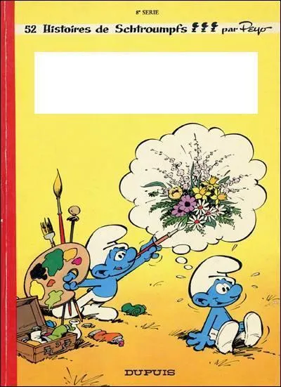 Quel est le titre de cet album ?