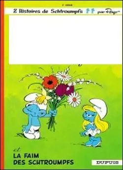 Quel est le titre de cet album ?