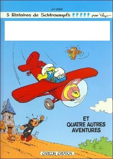 Quel est le titre de cet album ?