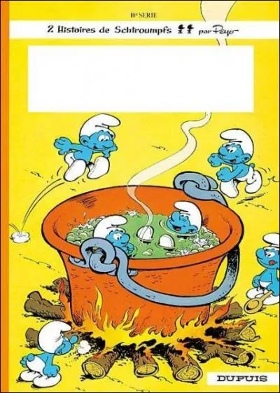 Quel est le titre de cet album ?