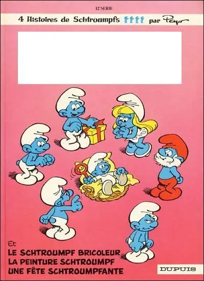 Quel est le titre de cet album ?