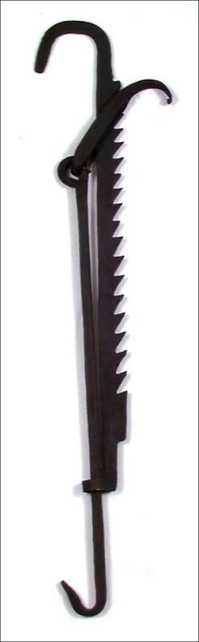 Affaire en suspens, c'est la...