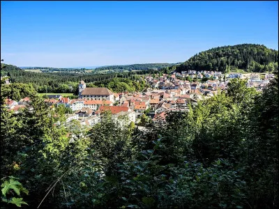 File en fumant, c'est la...