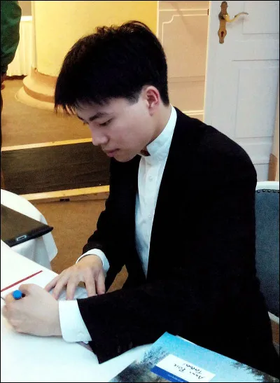 Pièces à monter, c'est le...