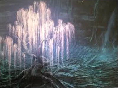 Dans quel film est-il question d'un arbre des âmes ?