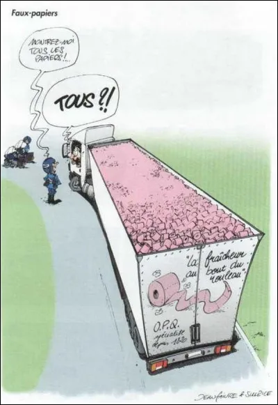 Si des infractions délictuelles ont été commises pendant les temps de conduite et de repos, la capacité professionnelle peut-elle être retirée ?