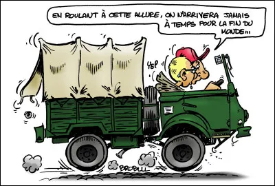 Pour satisfaire à l'exigence d'établissement en France, il faut :