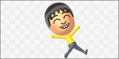 Il est jouable dans Mario Kart 7, 8 et 8 Deluxe. Qui est-ce ?